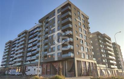 Sıfır Kiralık 4+1,Havuzlu&Güvenlikli&Saunalı, Site Yaşamı,7. Kat