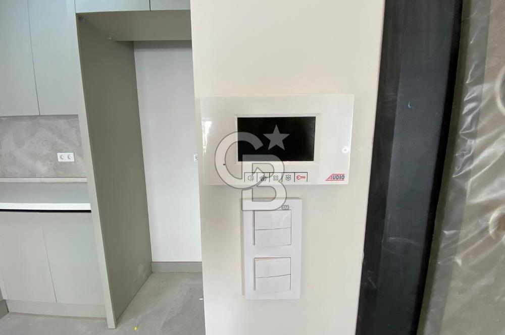 MUSELAND-SEFERİHİSAR MERKEZİ KONUMDA 1+1 SATILIK SIFIR DAİRE