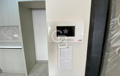 MUSELAND-SEFERİHİSAR MERKEZİ KONUMDA 1+1 SATILIK SIFIR DAİRE