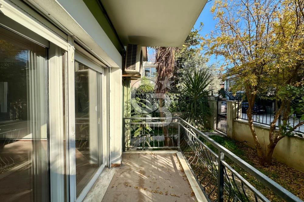 MUSELAND / FORUM BORNOVA VİLLALARI'NDA TİCARİ KİRALIK 6+1 VİLLA!