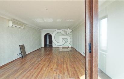 Mavişehir Albatros da Deniz Manzaralı Bakımlı 3+1 Kiralık Daire