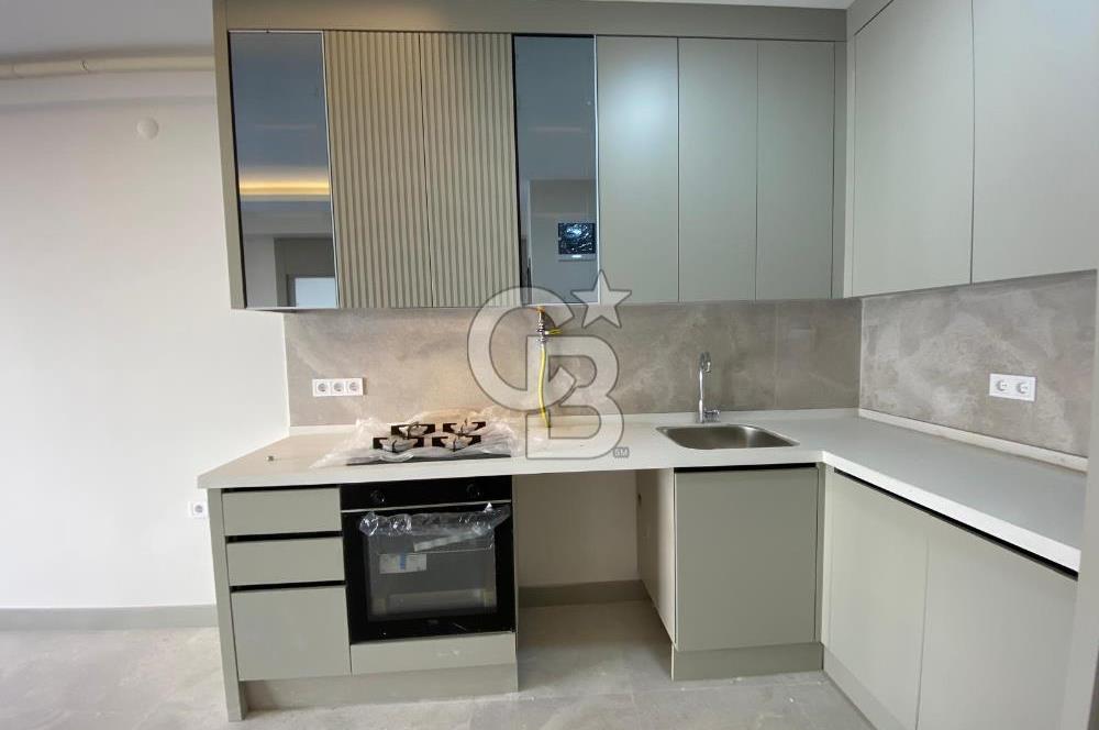 MUSELAND-SEFERİHİSAR MERKEZİ KONUMDA 1+1 SATILIK SIFIR DAİRE