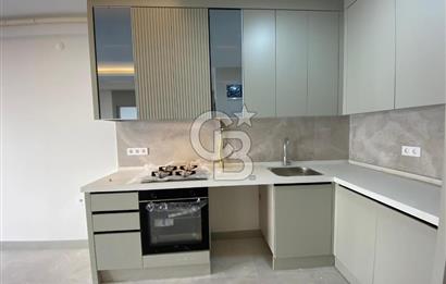 MUSELAND-SEFERİHİSAR MERKEZİ KONUMDA 1+1 SATILIK SIFIR DAİRE