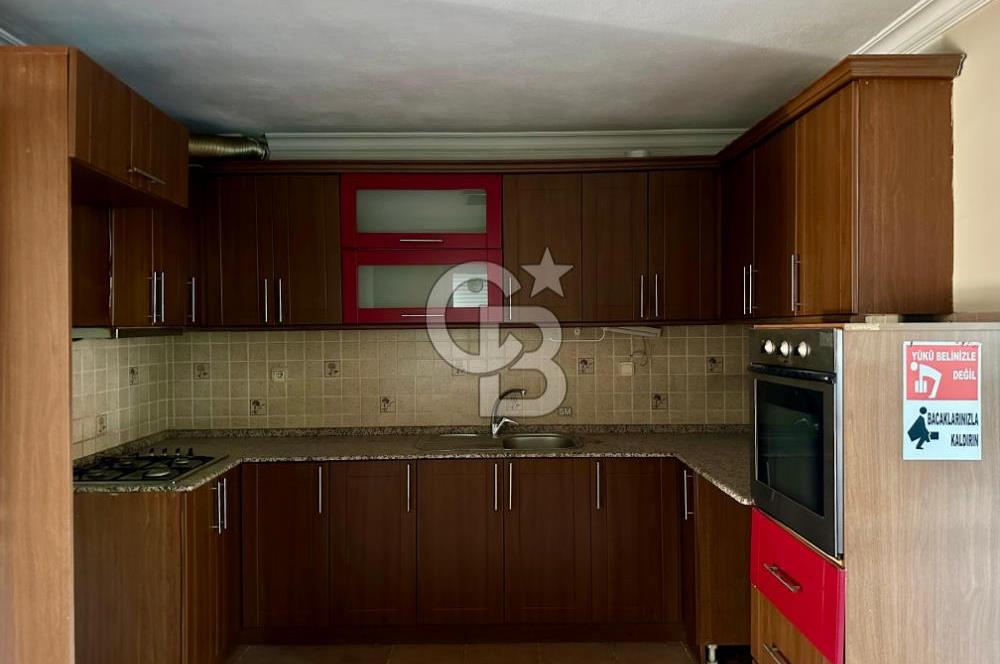 MUSELAND / FORUM BORNOVA VİLLALARI'NDA TİCARİ KİRALIK 6+1 VİLLA!