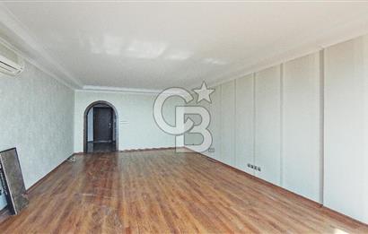 Mavişehir Albatros da Deniz Manzaralı Bakımlı 3+1 Kiralık Daire