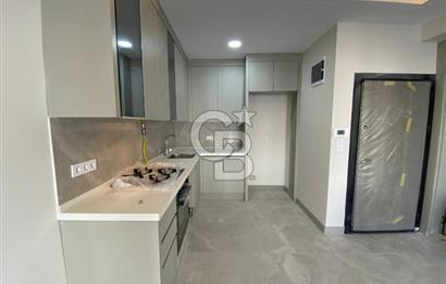 MUSELAND-SEFERİHİSAR MERKEZİ KONUMDA 1+1 SATILIK SIFIR DAİRE