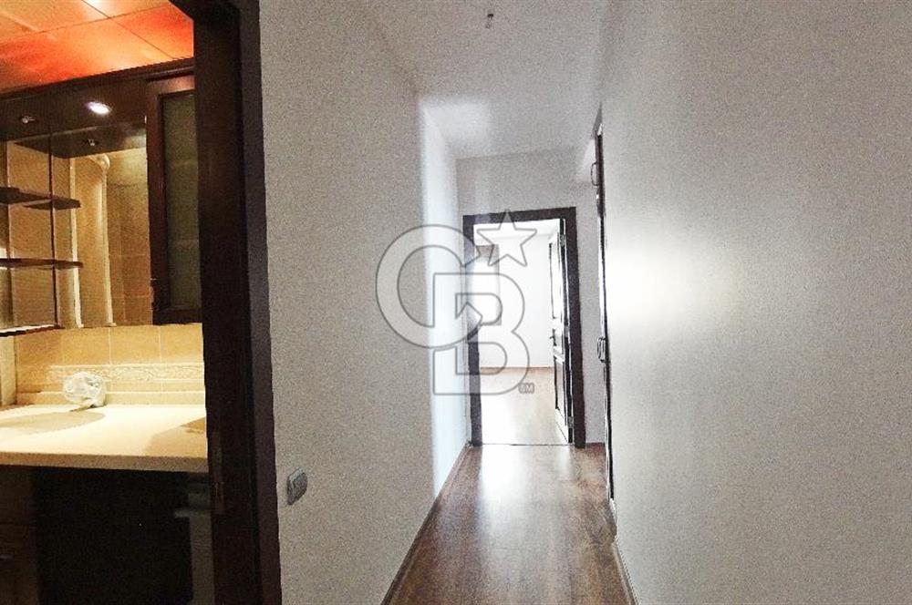 Mavişehir Albatros da Deniz Manzaralı Bakımlı 3+1 Kiralık Daire