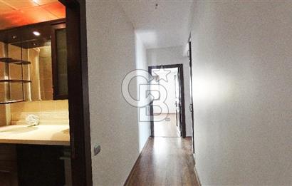 Mavişehir Albatros da Deniz Manzaralı Bakımlı 3+1 Kiralık Daire