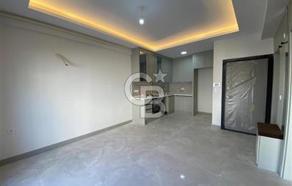 MUSELAND-SEFERİHİSAR MERKEZİ KONUMDA 1+1 SATILIK SIFIR DAİRE