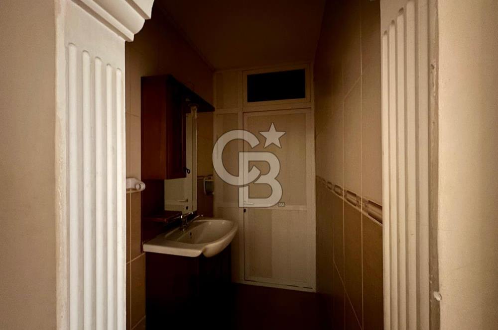 MUSELAND / FORUM BORNOVA VİLLALARI'NDA TİCARİ KİRALIK 6+1 VİLLA!