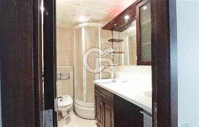 Mavişehir Albatros da Deniz Manzaralı Bakımlı 3+1 Kiralık Daire