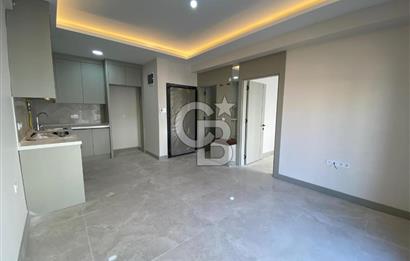 MUSELAND-SEFERİHİSAR MERKEZİ KONUMDA 1+1 SATILIK SIFIR DAİRE