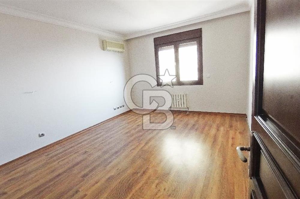 Mavişehir Albatros da Deniz Manzaralı Bakımlı 3+1 Kiralık Daire