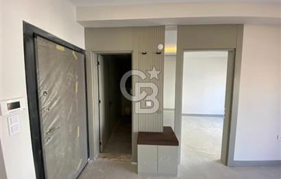 MUSELAND-SEFERİHİSAR MERKEZİ KONUMDA 1+1 SATILIK SIFIR DAİRE