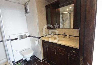 Mavişehir Albatros da Deniz Manzaralı Bakımlı 3+1 Kiralık Daire