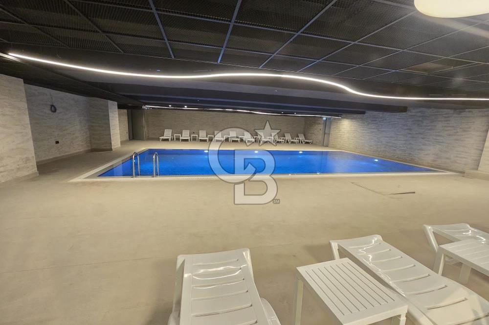 Bayramoğlu / 3+1 Daire – Rams Denizkent Sitesi