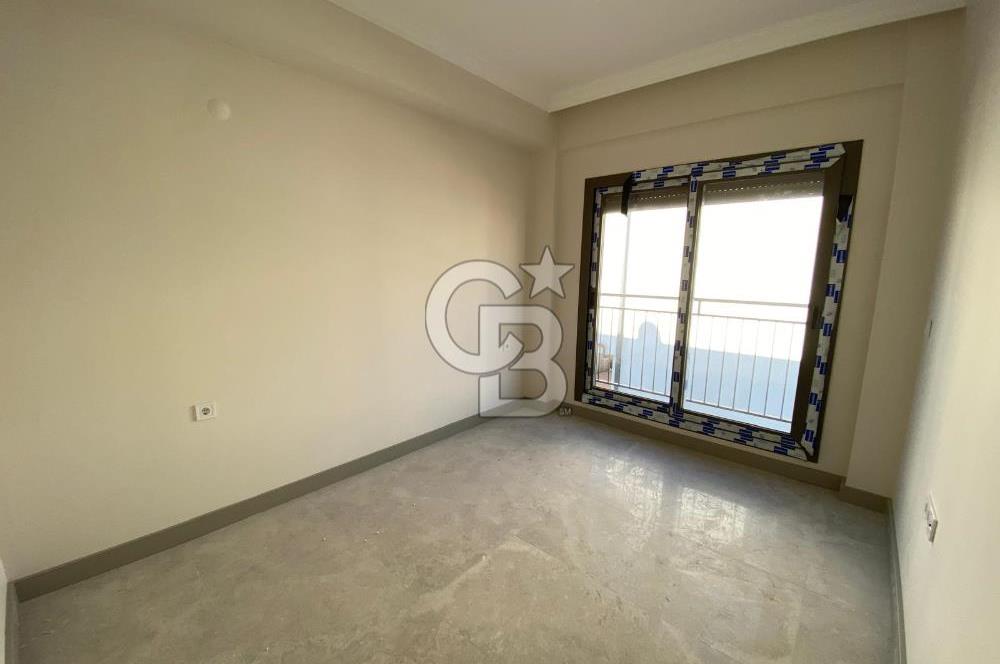 MUSELAND-SEFERİHİSAR MERKEZİ KONUMDA 1+1 SATILIK SIFIR DAİRE