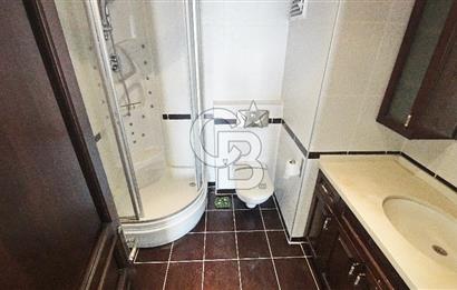 Mavişehir Albatros da Deniz Manzaralı Bakımlı 3+1 Kiralık Daire