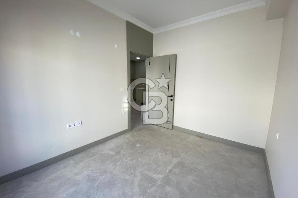 MUSELAND-SEFERİHİSAR MERKEZİ KONUMDA 1+1 SATILIK SIFIR DAİRE