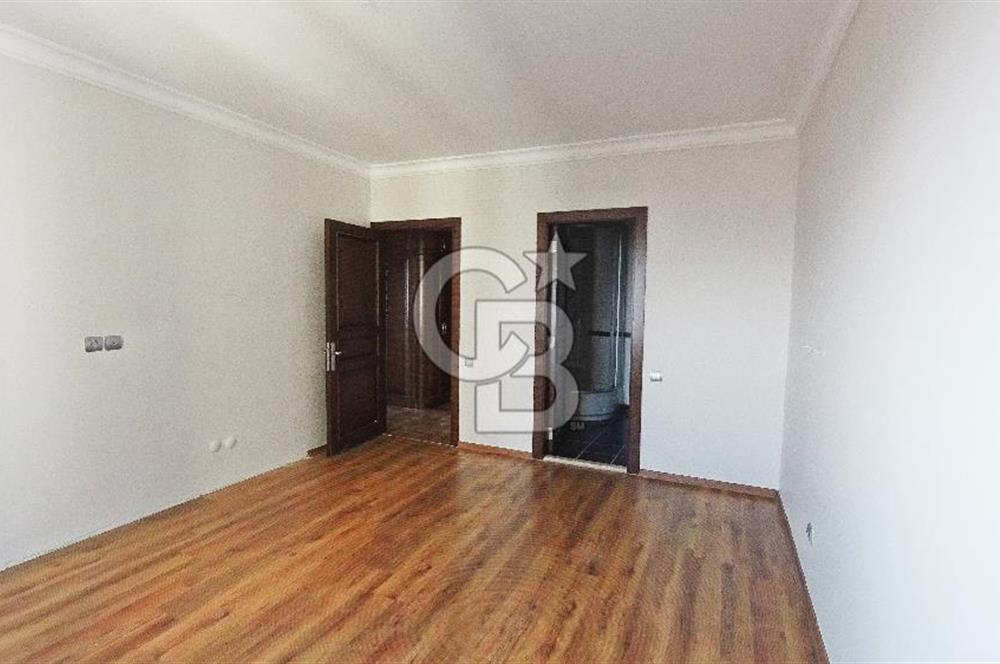 Mavişehir Albatros da Deniz Manzaralı Bakımlı 3+1 Kiralık Daire