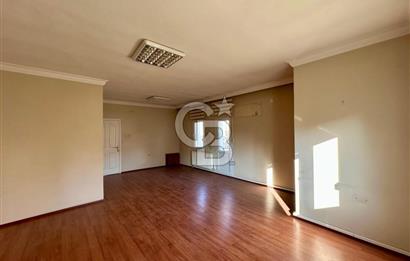 MUSELAND / FORUM BORNOVA VİLLALARI'NDA TİCARİ KİRALIK 6+1 VİLLA!