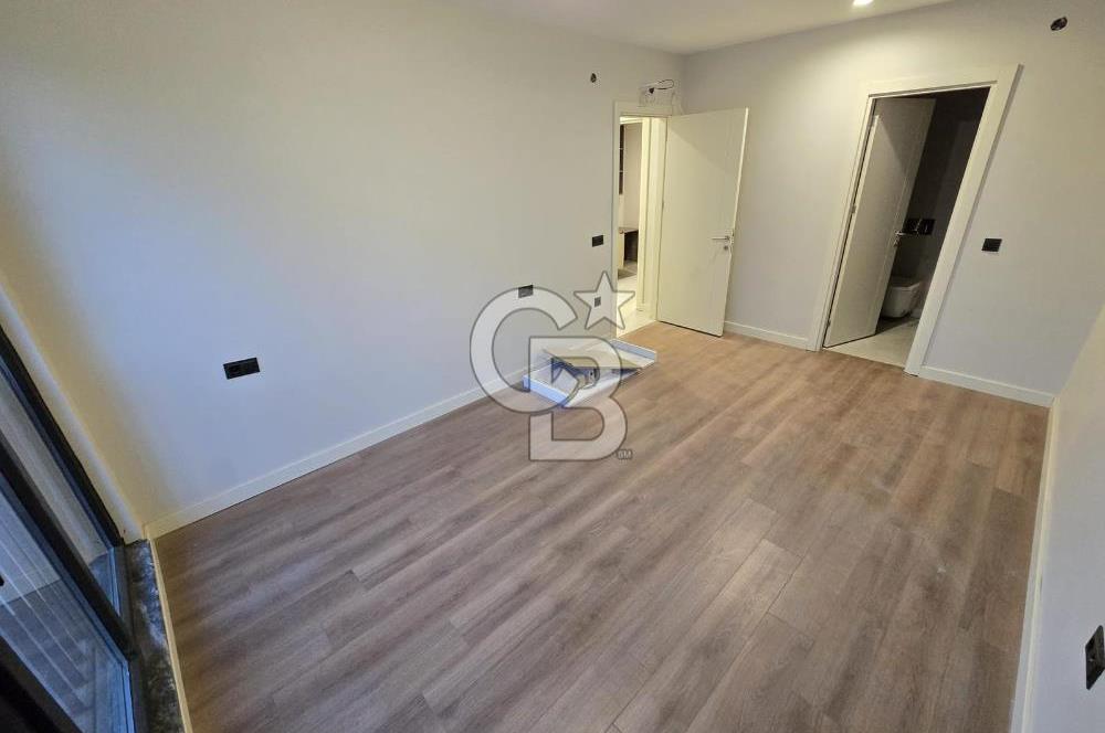 Bayramoğlu / 3+1 Daire – Rams Denizkent Sitesi