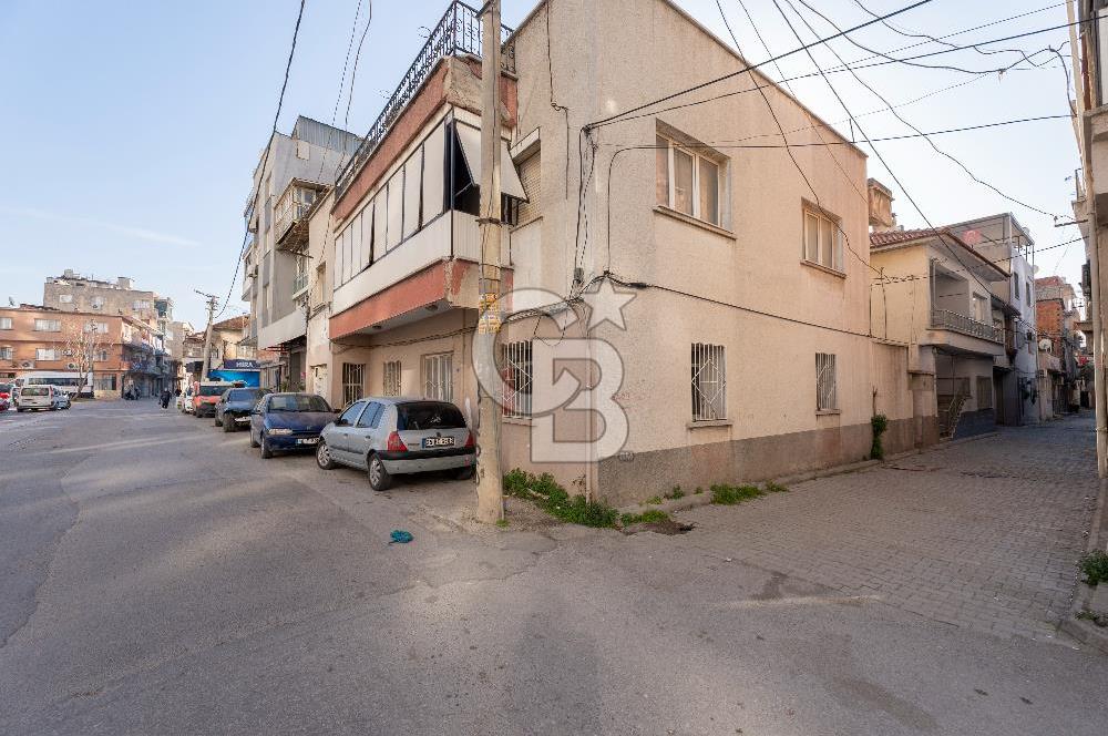 Dap Yapı'nın Kalbinde Satılık Ticari İmarlı Arsa