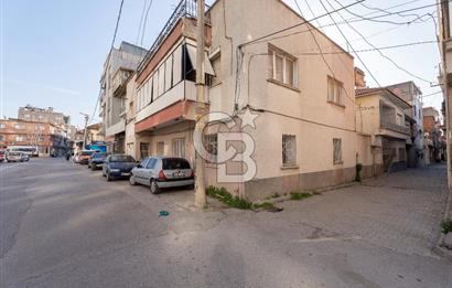 Dap Yapı'nın Kalbinde Satılık Ticari İmarlı Arsa