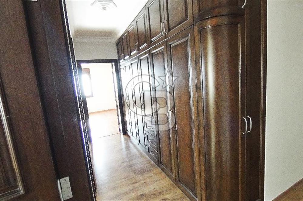 Mavişehir Albatros da Deniz Manzaralı Bakımlı 3+1 Kiralık Daire