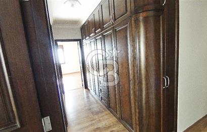 Mavişehir Albatros da Deniz Manzaralı Bakımlı 3+1 Kiralık Daire