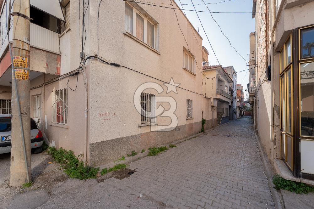 Dap Yapı'nın Kalbinde Satılık Ticari İmarlı Arsa