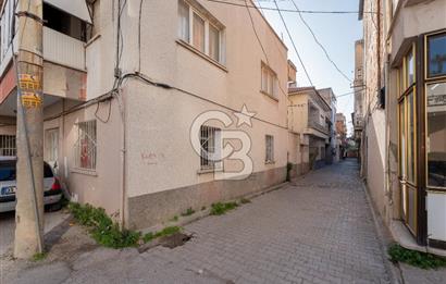 Dap Yapı'nın Kalbinde Satılık Ticari İmarlı Arsa