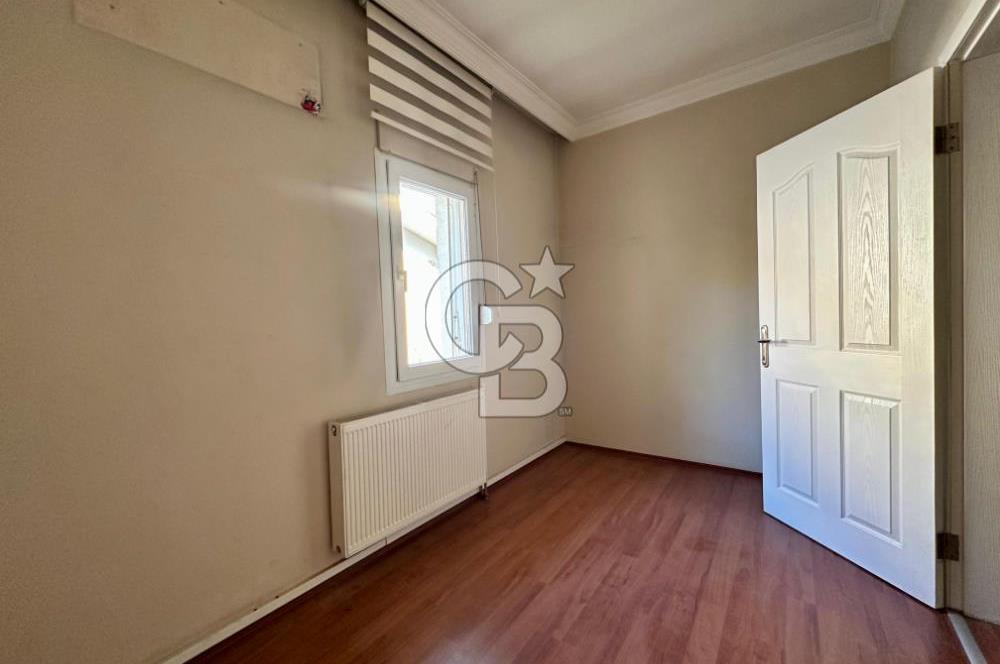 MUSELAND / FORUM BORNOVA VİLLALARI'NDA TİCARİ KİRALIK 6+1 VİLLA!