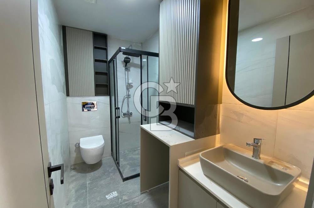 MUSELAND-SEFERİHİSAR MERKEZİ KONUMDA 1+1 SATILIK SIFIR DAİRE