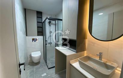 MUSELAND-SEFERİHİSAR MERKEZİ KONUMDA 1+1 SATILIK SIFIR DAİRE