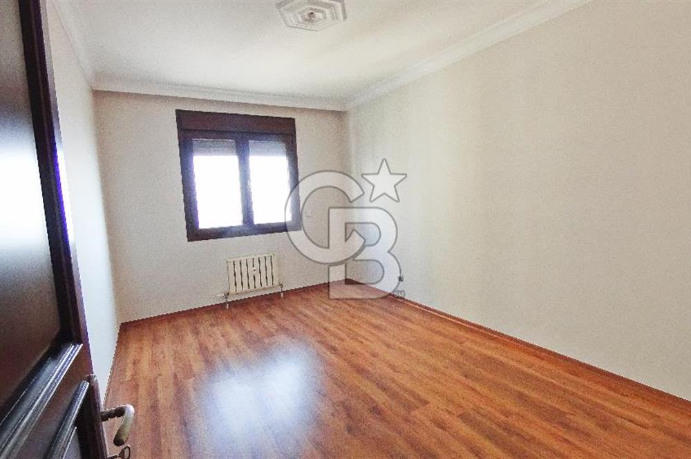 Mavişehir Albatros da Deniz Manzaralı Bakımlı 3+1 Kiralık Daire