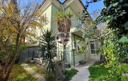 MUSELAND / FORUM BORNOVA VİLLALARI'NDA TİCARİ KİRALIK 6+1 VİLLA!