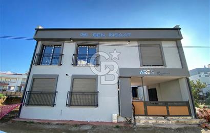 MUSELAND-SEFERİHİSAR MERKEZİ KONUMDA 1+1 SATILIK SIFIR DAİRE