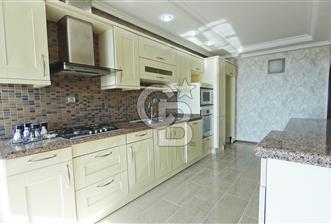 Mavişehir Albatros da Deniz Manzaralı Bakımlı 3+1 Kiralık Daire - 1 - 323252