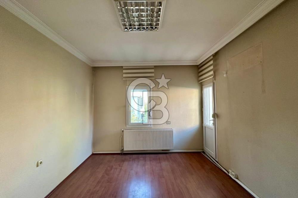 MUSELAND / FORUM BORNOVA VİLLALARI'NDA TİCARİ KİRALIK 6+1 VİLLA!