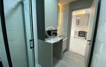 MUSELAND-SEFERİHİSAR MERKEZİ KONUMDA 1+1 SATILIK SIFIR DAİRE