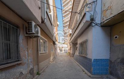 Dap Yapı'nın Kalbinde Satılık Ticari İmarlı Arsa