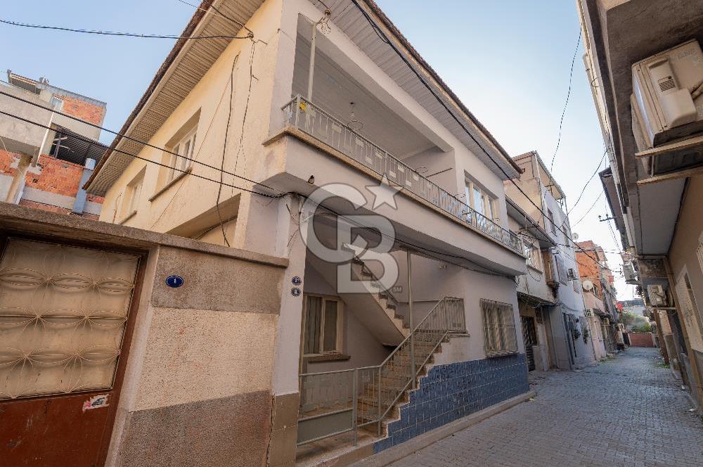 Dap Yapı'nın Kalbinde Satılık Ticari İmarlı Arsa