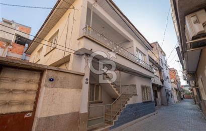 Dap Yapı'nın Kalbinde Satılık Ticari İmarlı Arsa