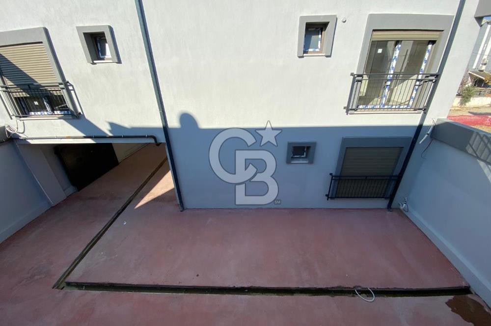 MUSELAND-SEFERİHİSAR MERKEZİ KONUMDA 1+1 SATILIK SIFIR DAİRE