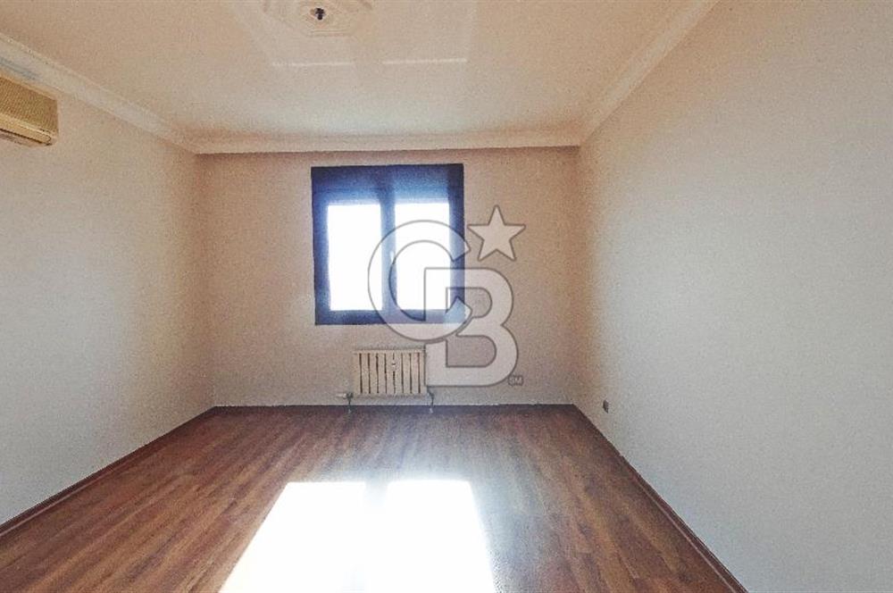 Mavişehir Albatros da Deniz Manzaralı Bakımlı 3+1 Kiralık Daire