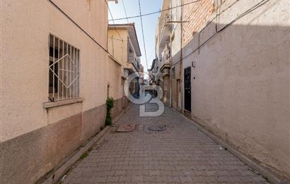 Dap Yapı'nın Kalbinde Satılık Ticari İmarlı Arsa