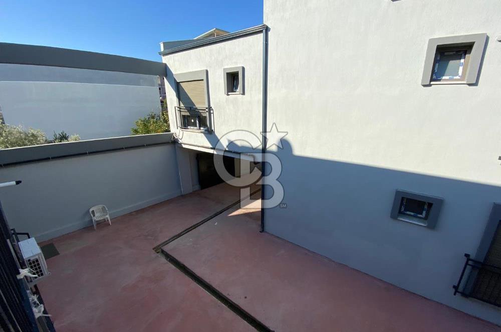 MUSELAND-SEFERİHİSAR MERKEZİ KONUMDA 1+1 SATILIK SIFIR DAİRE