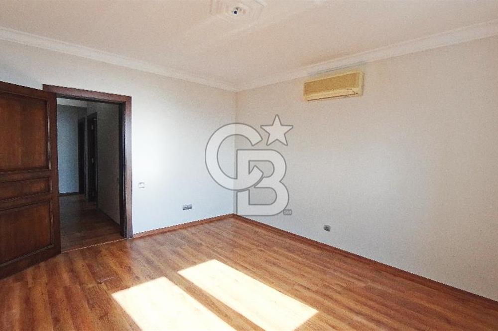 Mavişehir Albatros da Deniz Manzaralı Bakımlı 3+1 Kiralık Daire