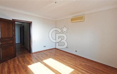 Mavişehir Albatros da Deniz Manzaralı Bakımlı 3+1 Kiralık Daire